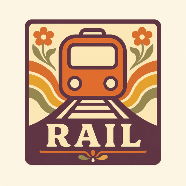 Travel to Plumpton by rail