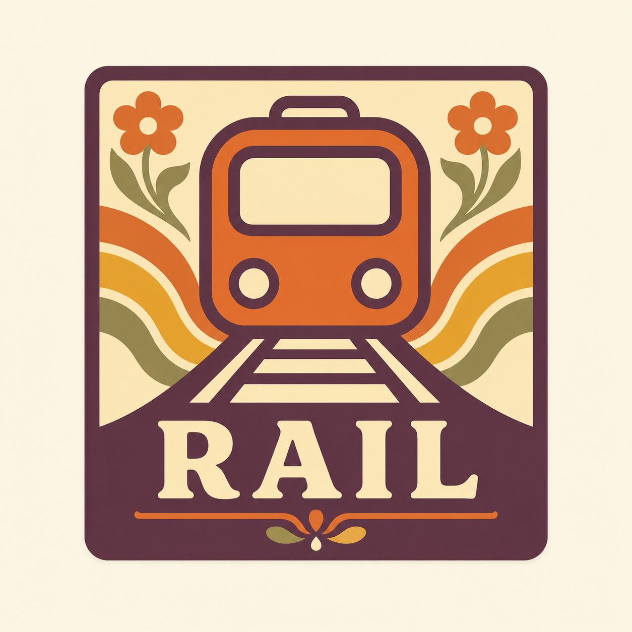 Travel to Plumpton by rail